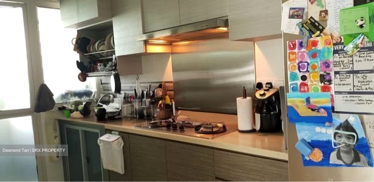 Blk 175A Corporation Tiara (Jurong West), HDB 5 Rooms #561646701